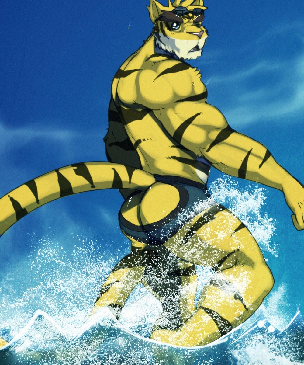 Collection: Morenatsu: Torahiko Ooshima  - Yaoi Bara page 7 full