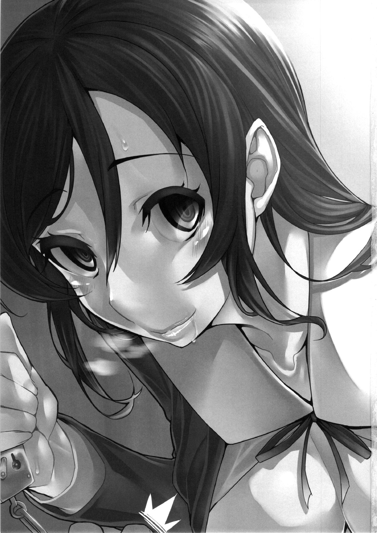 My Lovely Angel!? Ayase-tan | Mi Encantadora Angel!? Ayase-tan page 3 full