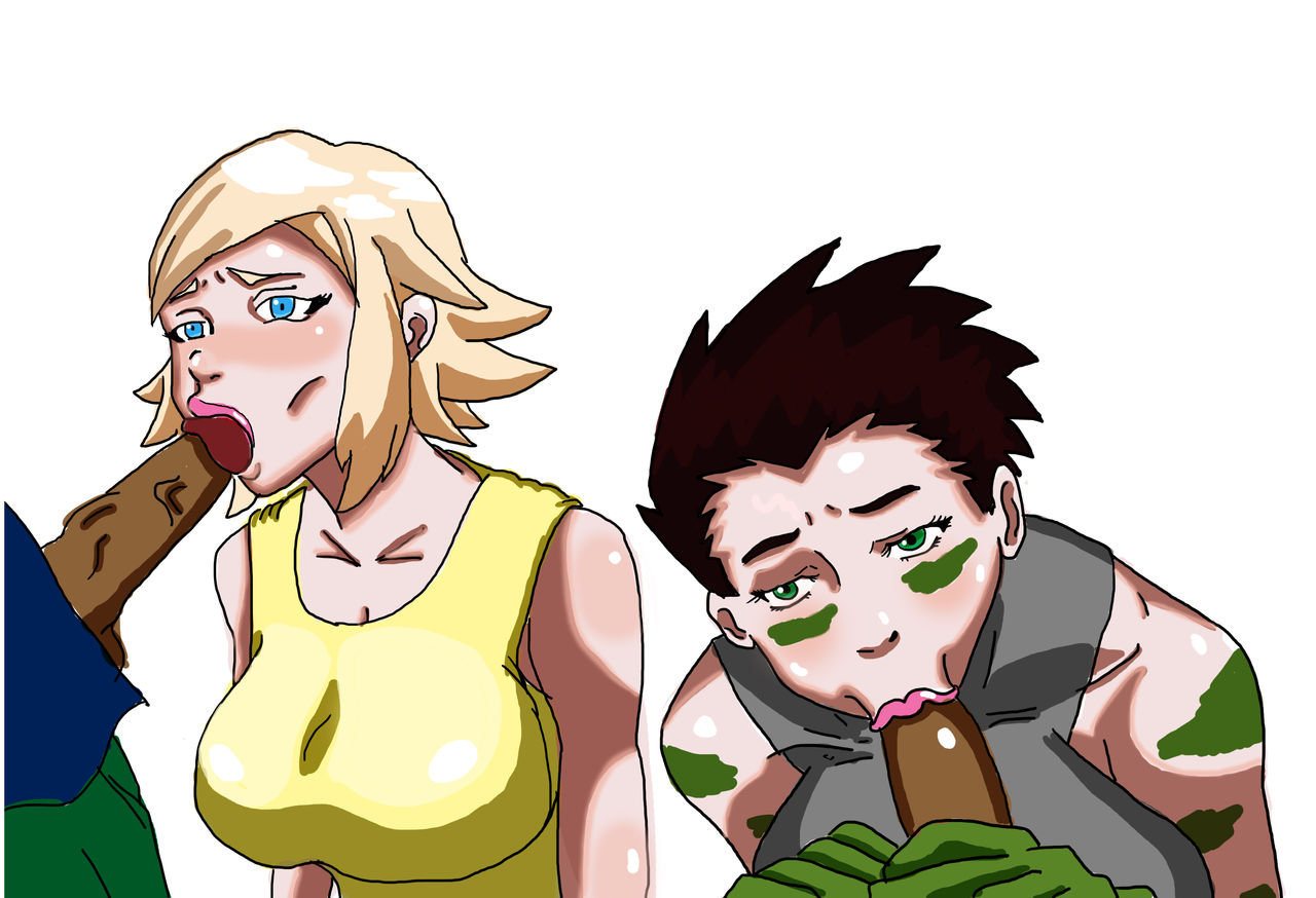 TRAINING page 5 full