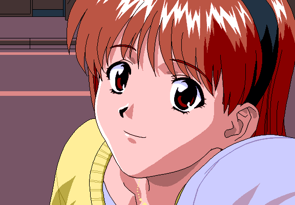 Viper CTR ~Asuka~ page 10 full