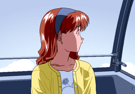 Viper CTR ~Asuka~ page 4 full