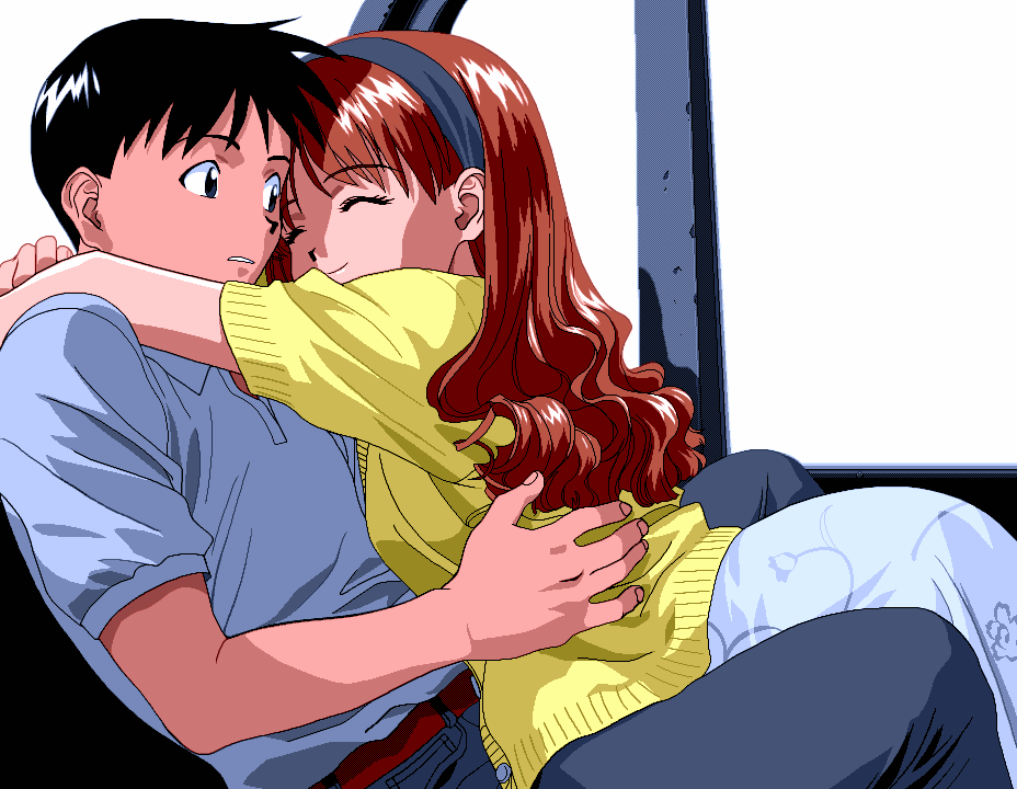 Viper CTR ~Asuka~ page 5 full