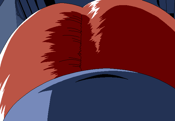Viper CTR ~Asuka~ page 6 full
