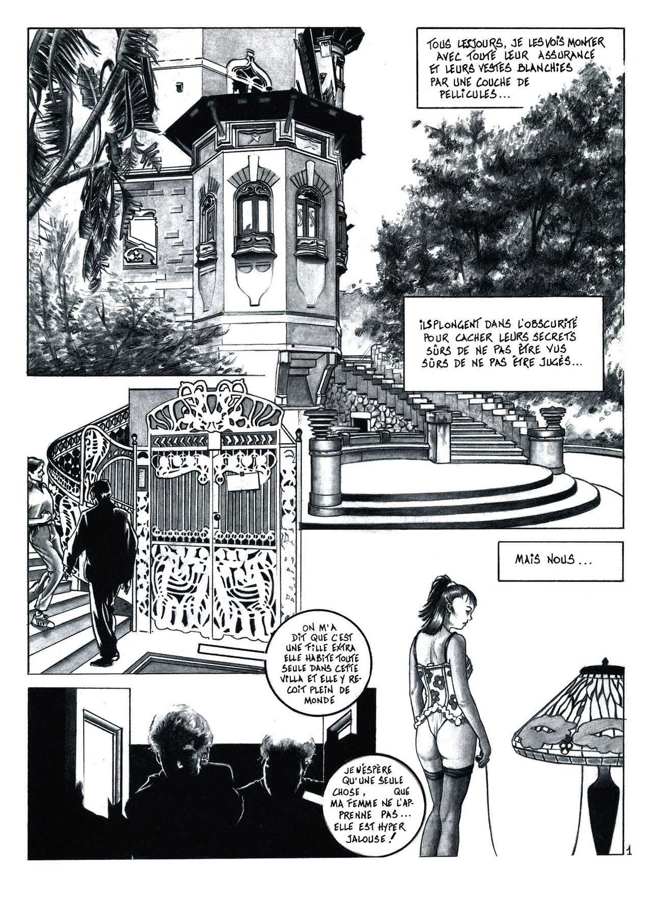 Chattes et autres felins page 2 full