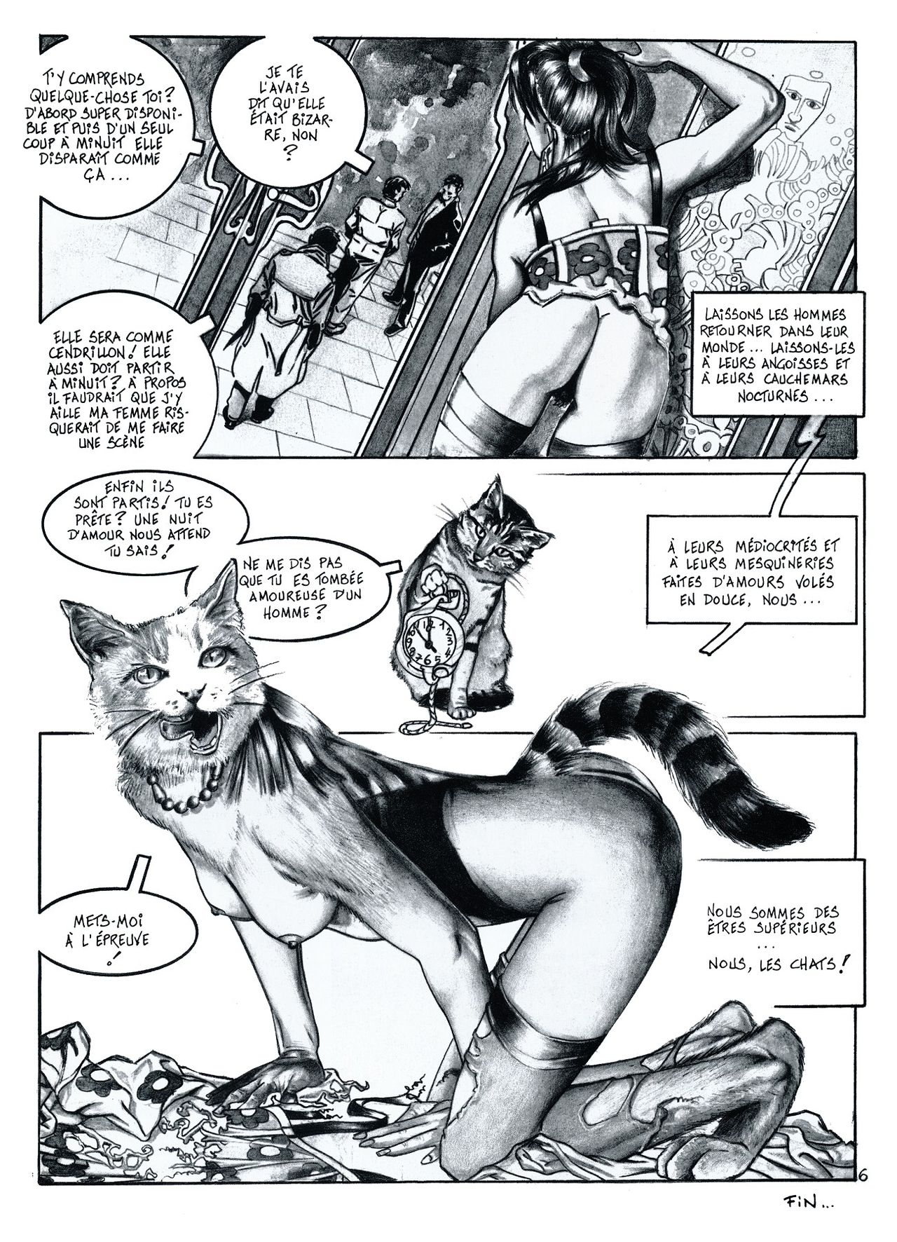 Chattes et autres felins page 7 full