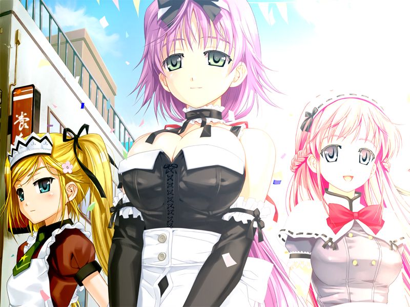 Kanojo x Kanojo x Kanojo ~San Shimai to no Dokidoki Kyoudou Seikatsu~ page 10 full