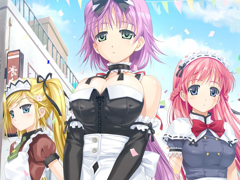 Kanojo x Kanojo x Kanojo ~San Shimai to no Dokidoki Kyoudou Seikatsu~ page 5 full