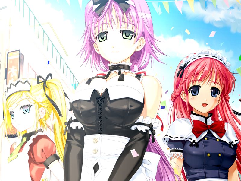 Kanojo x Kanojo x Kanojo ~San Shimai to no Dokidoki Kyoudou Seikatsu~ page 8 full