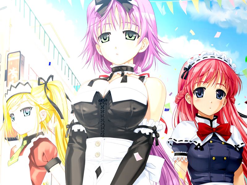 Kanojo x Kanojo x Kanojo ~San Shimai to no Dokidoki Kyoudou Seikatsu~ page 9 full