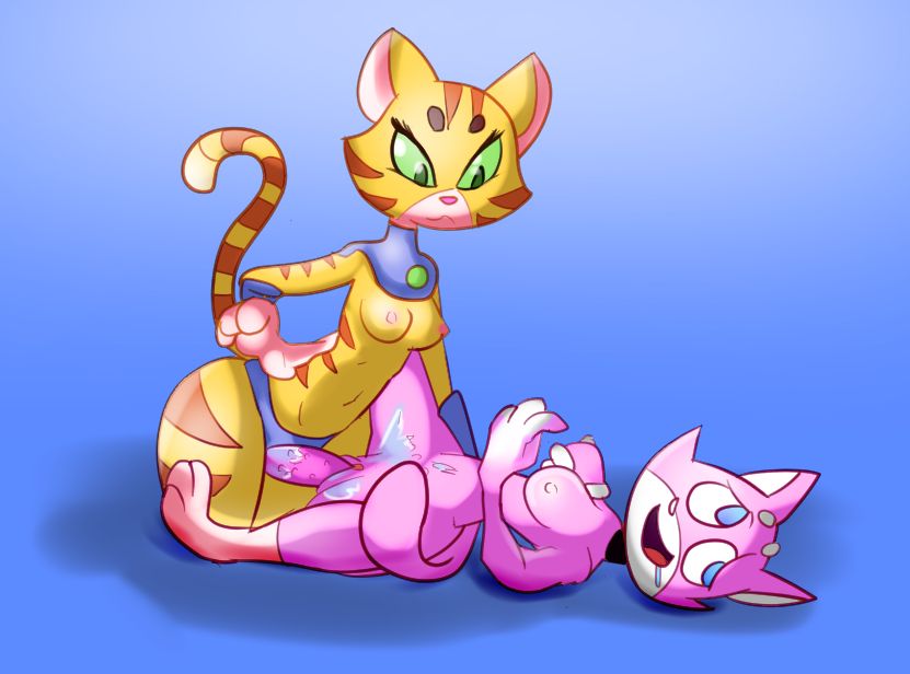 My favorite Cats Collection page 1 full