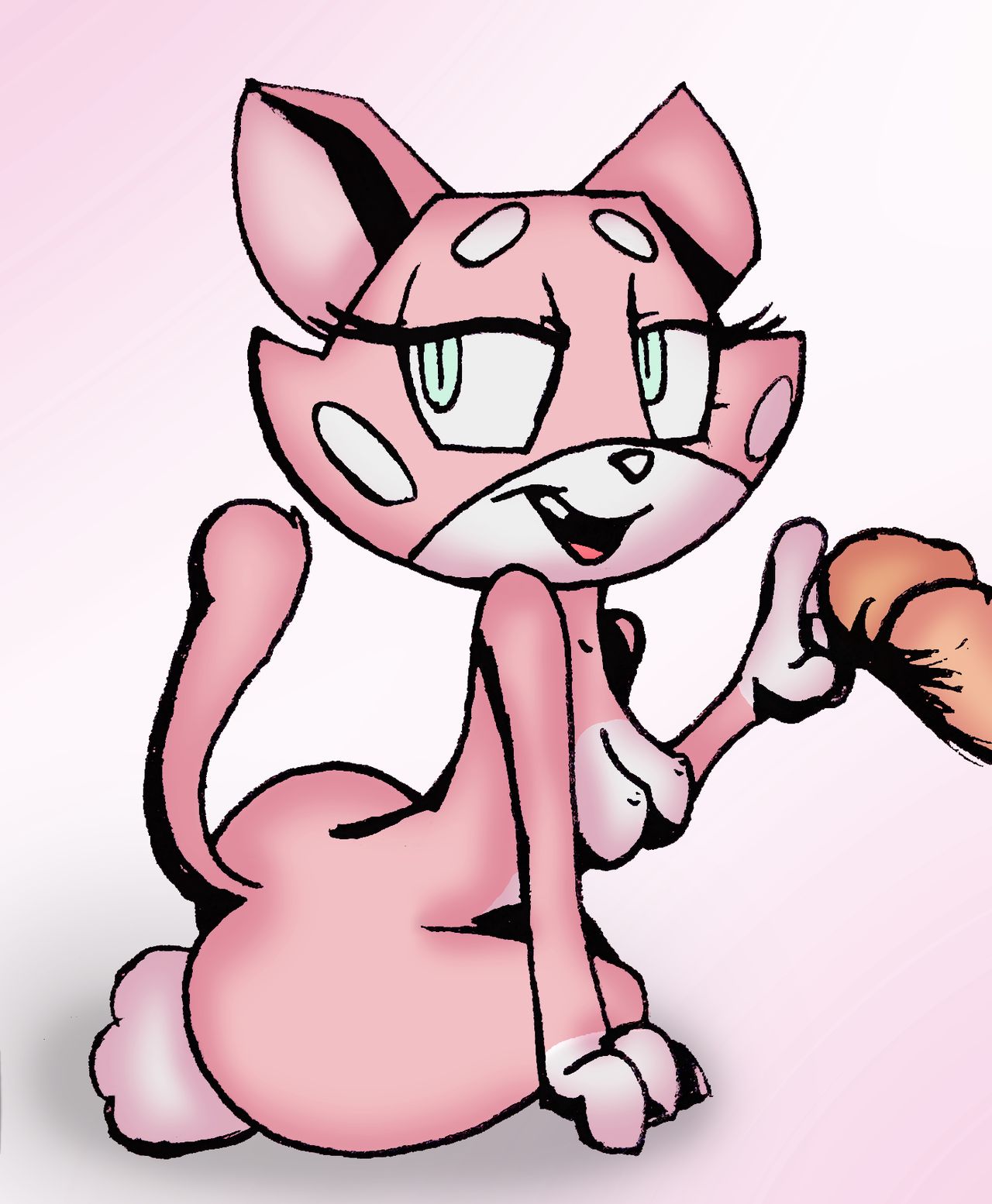 My favorite Cats Collection page 3 full