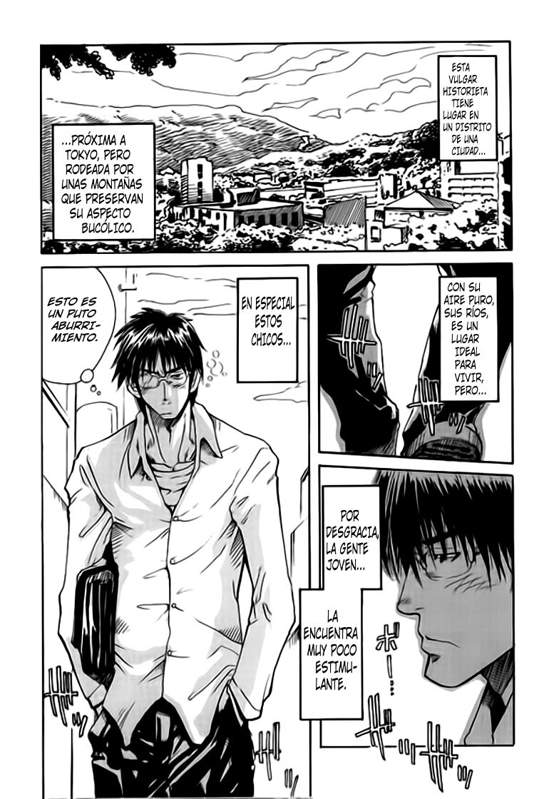 3 animales ¡Vamos! page 5 full