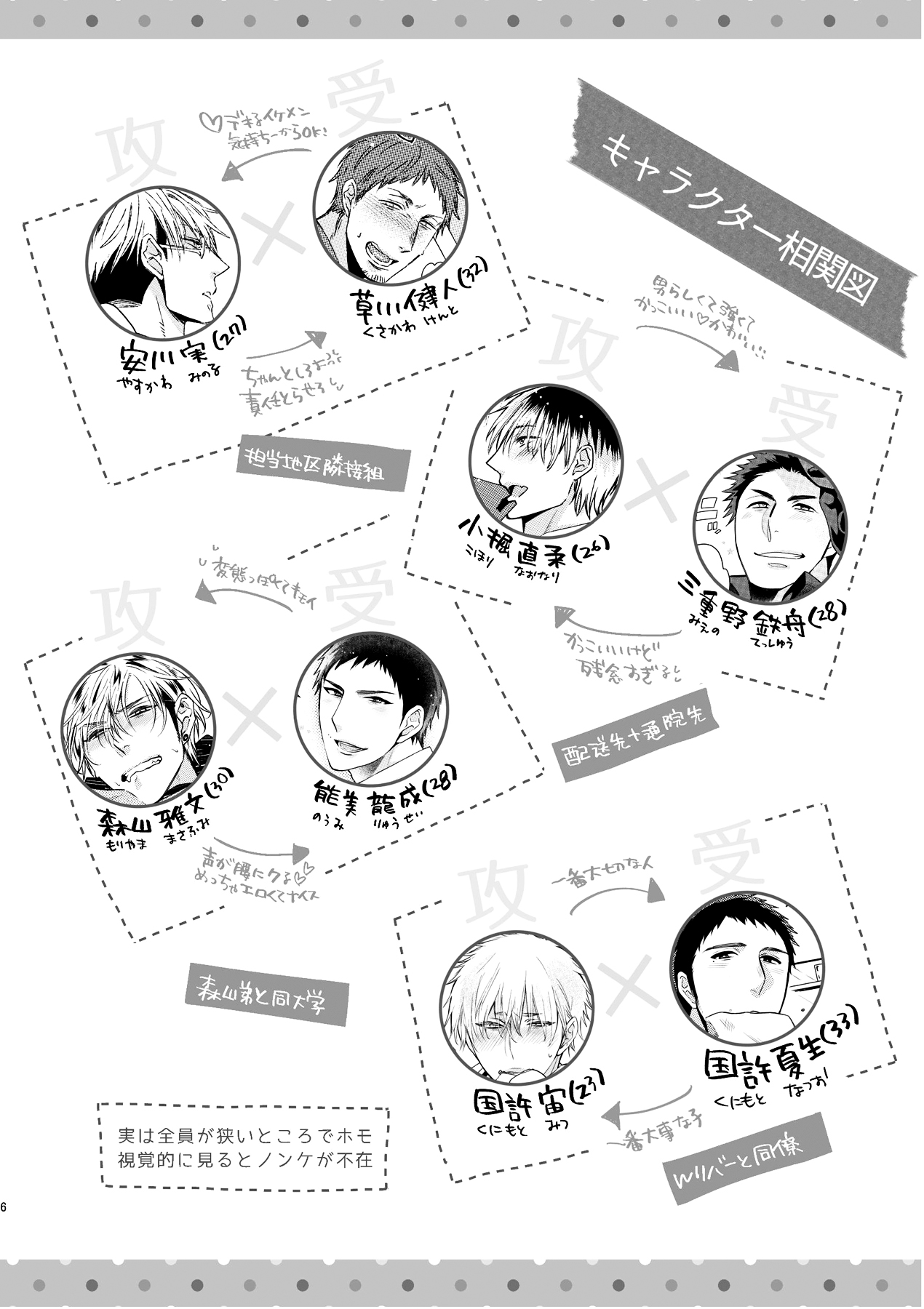 C2 TIE TIME Pac.1 page 5 full