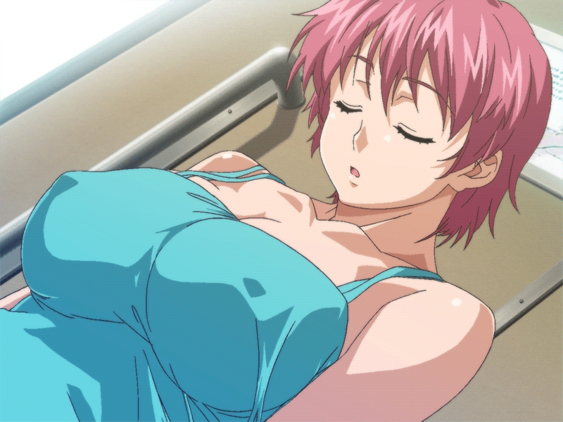 Full Anime Shokkan Game Osawari Boin 1 &amp; 2 page 2 full