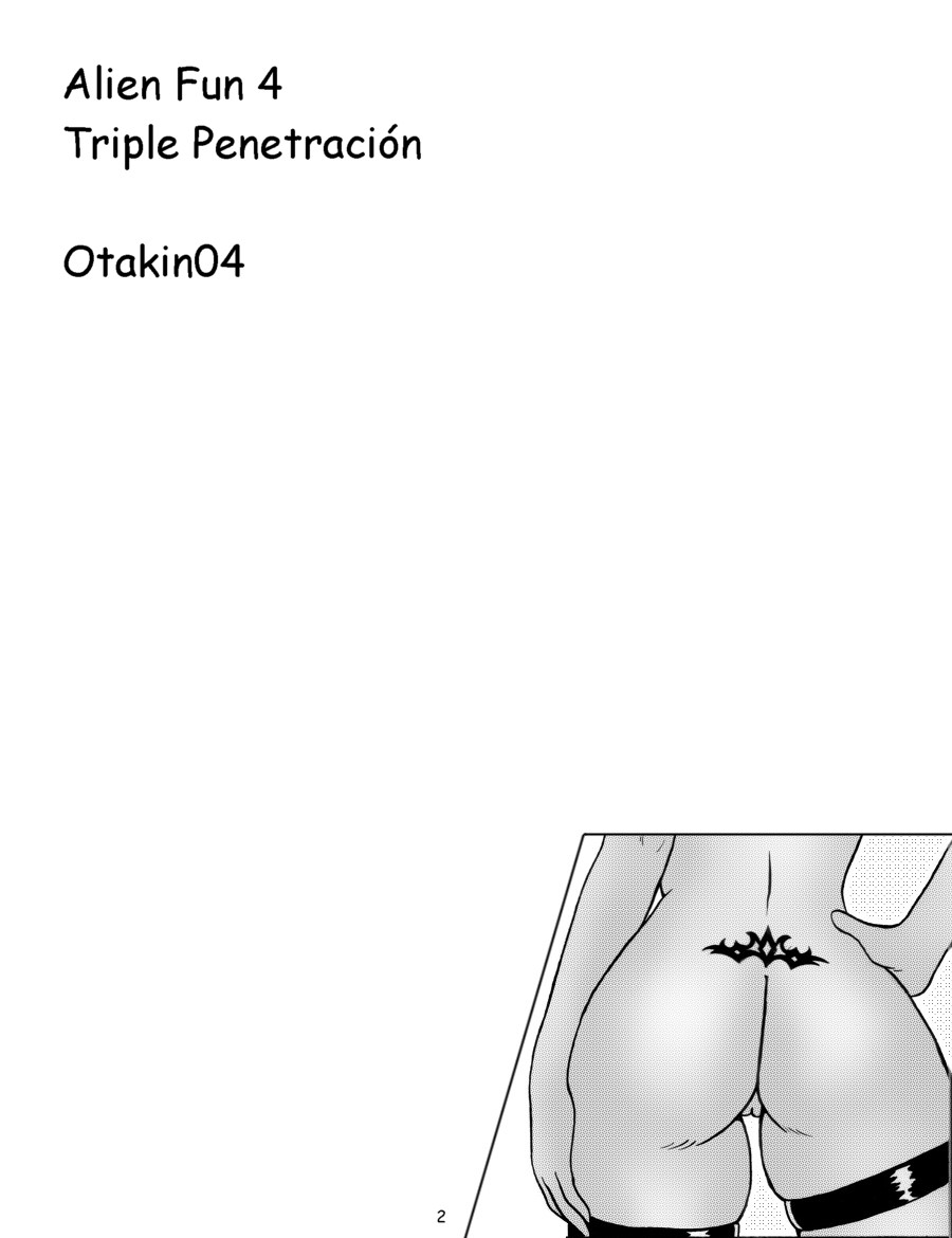 Alien Fun 4 page 3 full