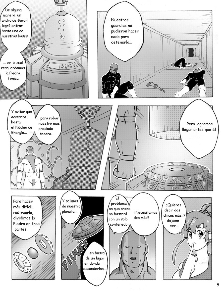 Alien Fun 4 page 6 full