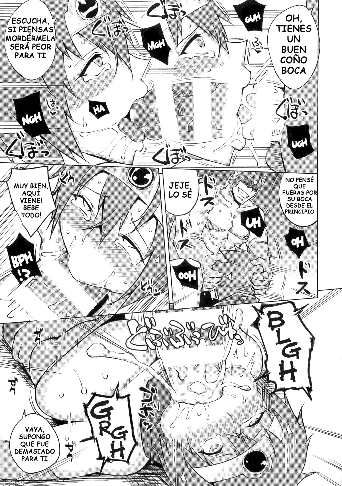 Boku-kko Yuusha o Level Age page 6 full