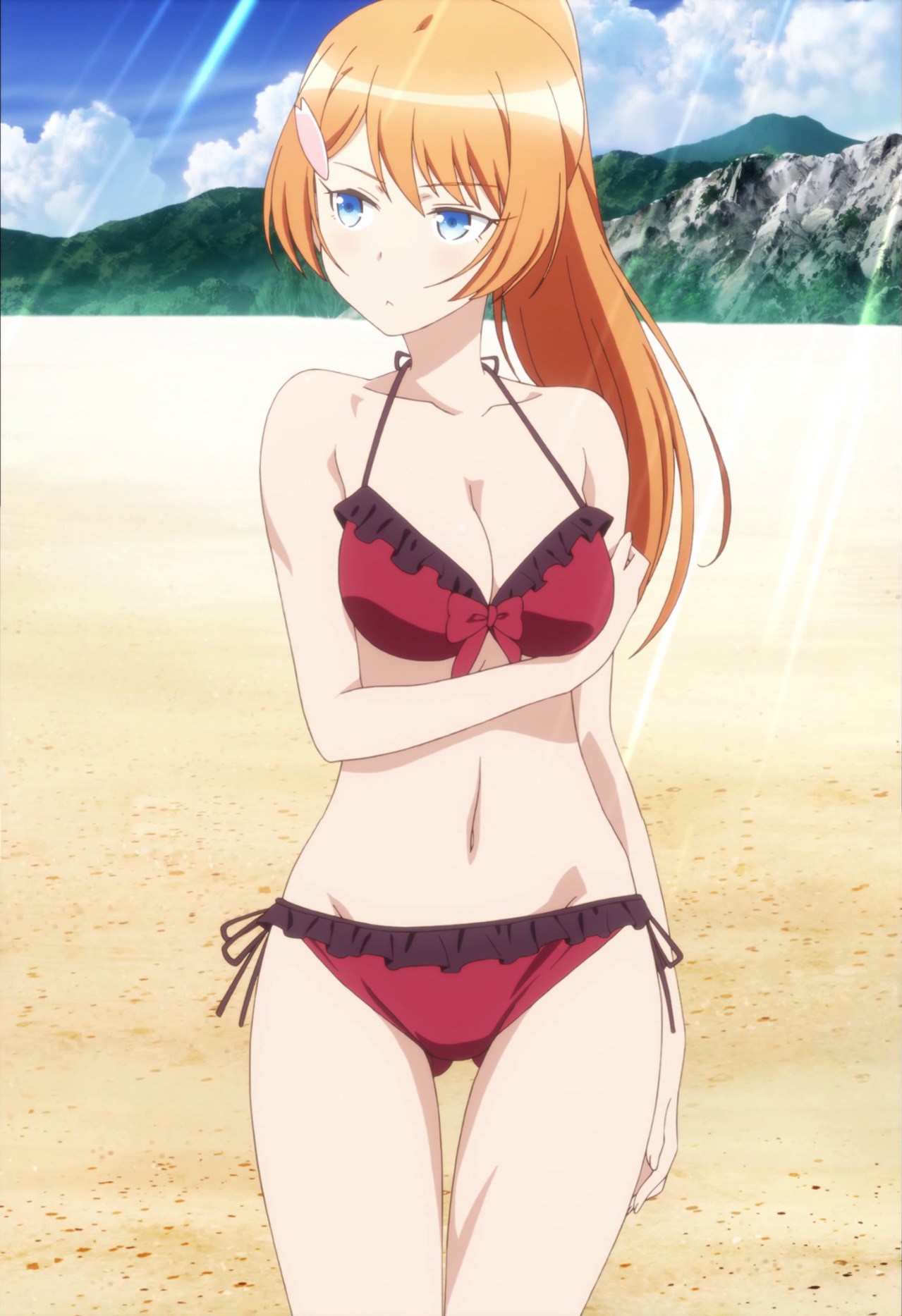 Taimadou gakuen 35 shiken shoutai screenshots page 1 full