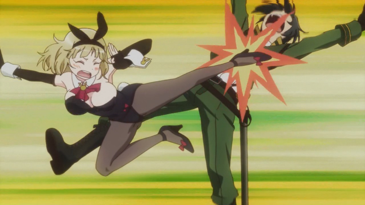 Taimadou gakuen 35 shiken shoutai screenshots page 5 full