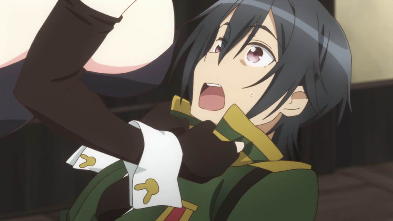 Taimadou gakuen 35 shiken shoutai screenshots page 8 full