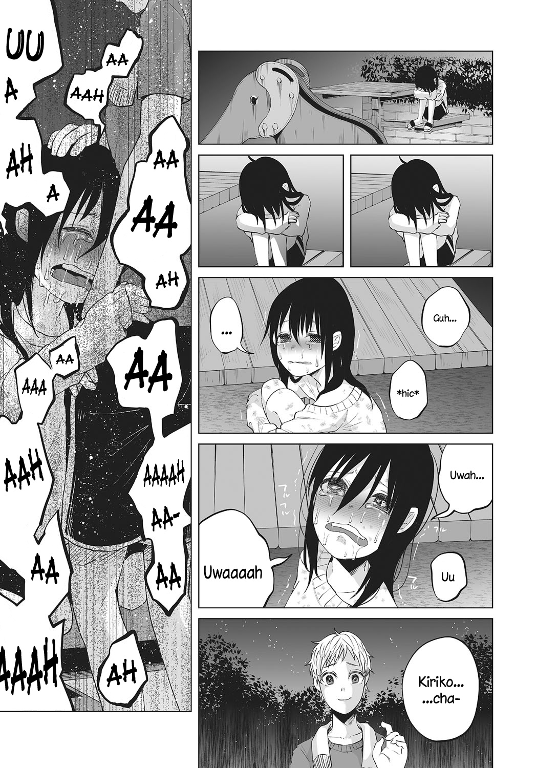 An An Unhappy page 5 full