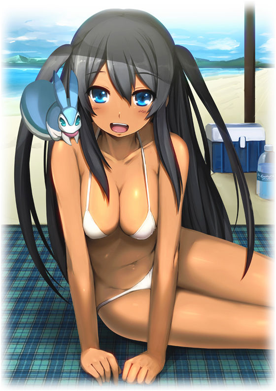 Hana Mutou page 1 full