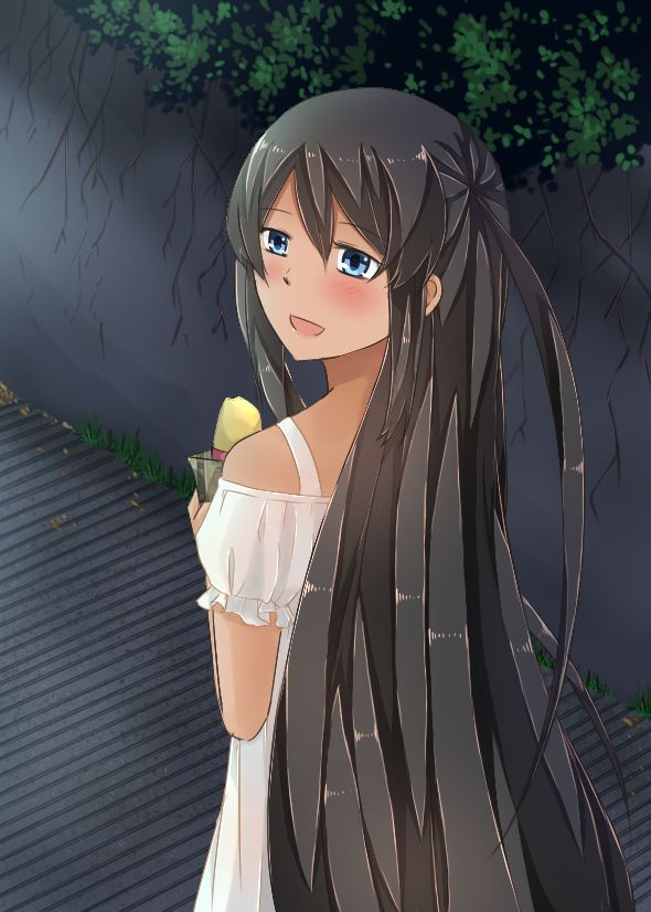 Hana Mutou page 4 full