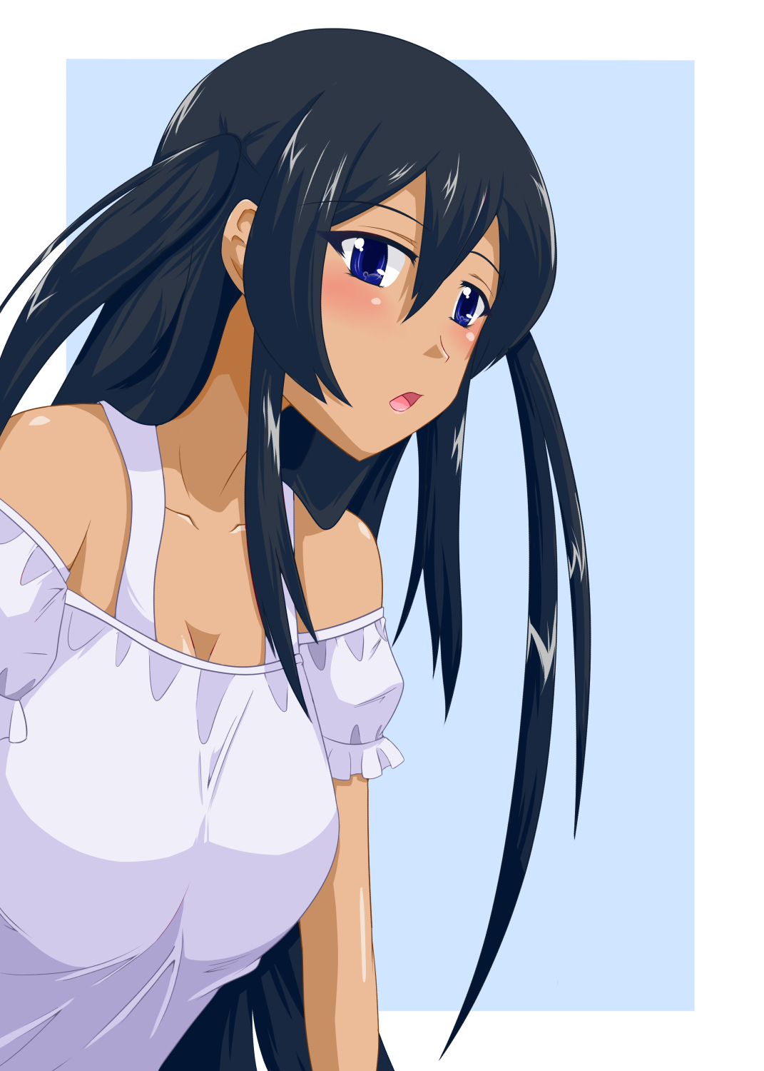 Hana Mutou page 7 full