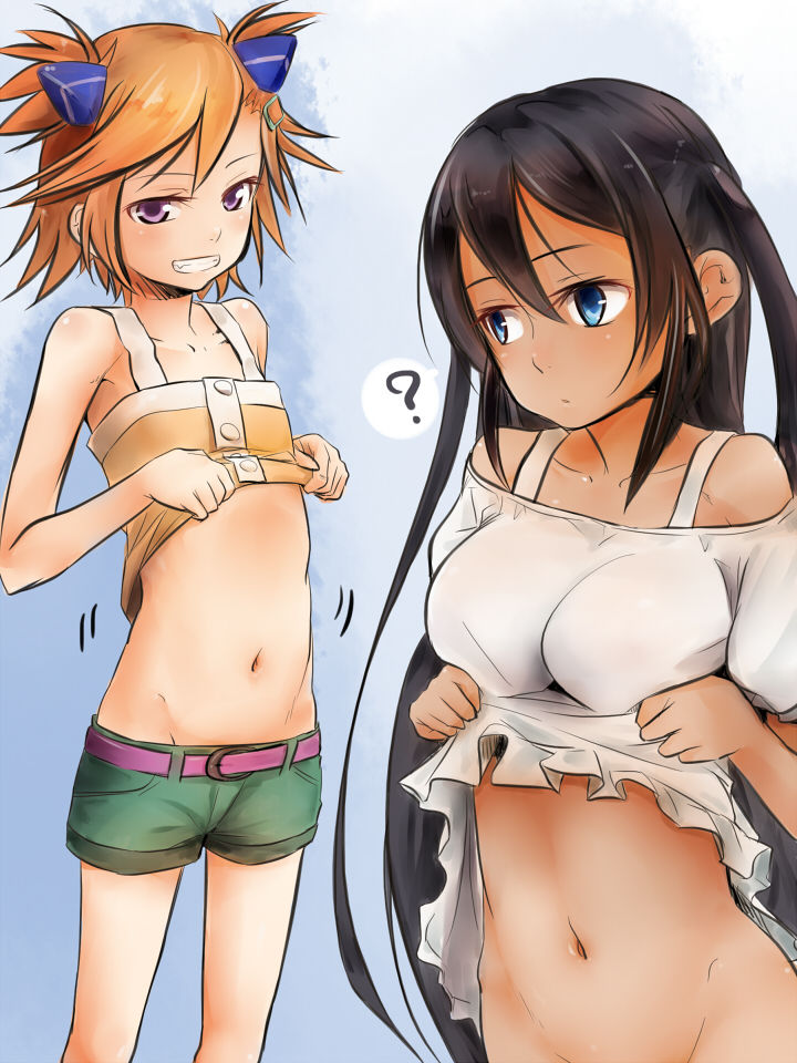Hana Mutou page 9 full