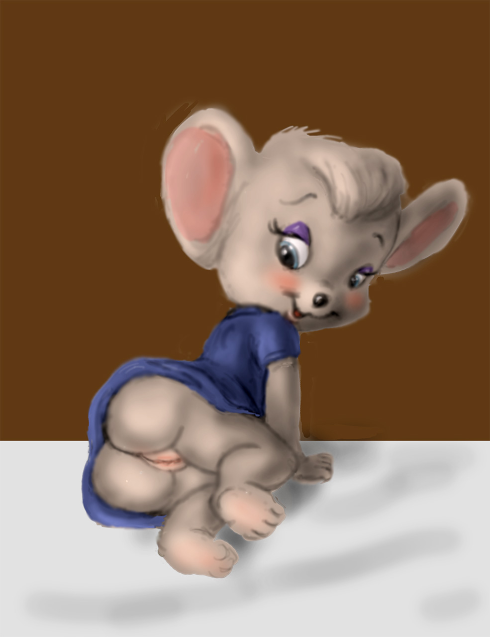 The Adventures of Blinky Bill page 7 full