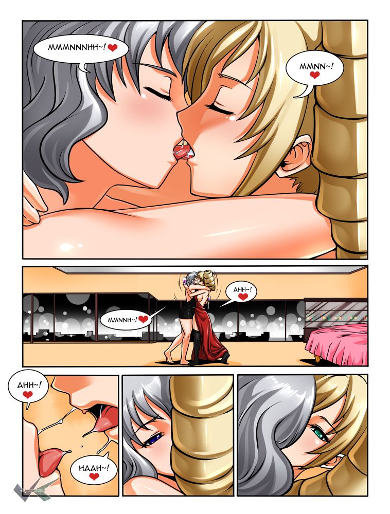 Nataria X Rozetta page 2 full