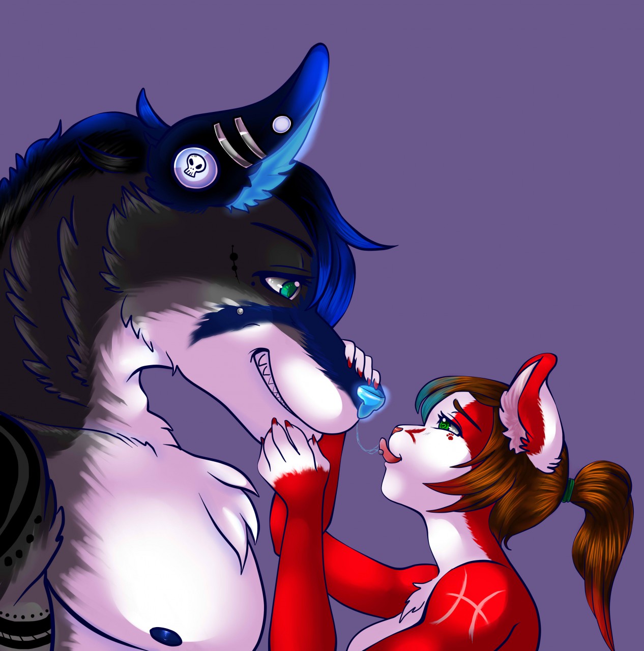 Artist - Donber page 7 full