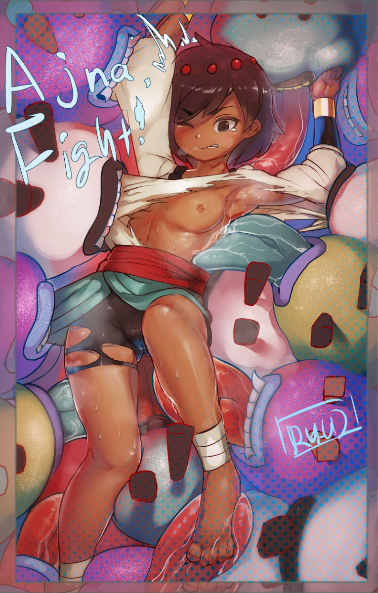 Indivisible page 6 full
