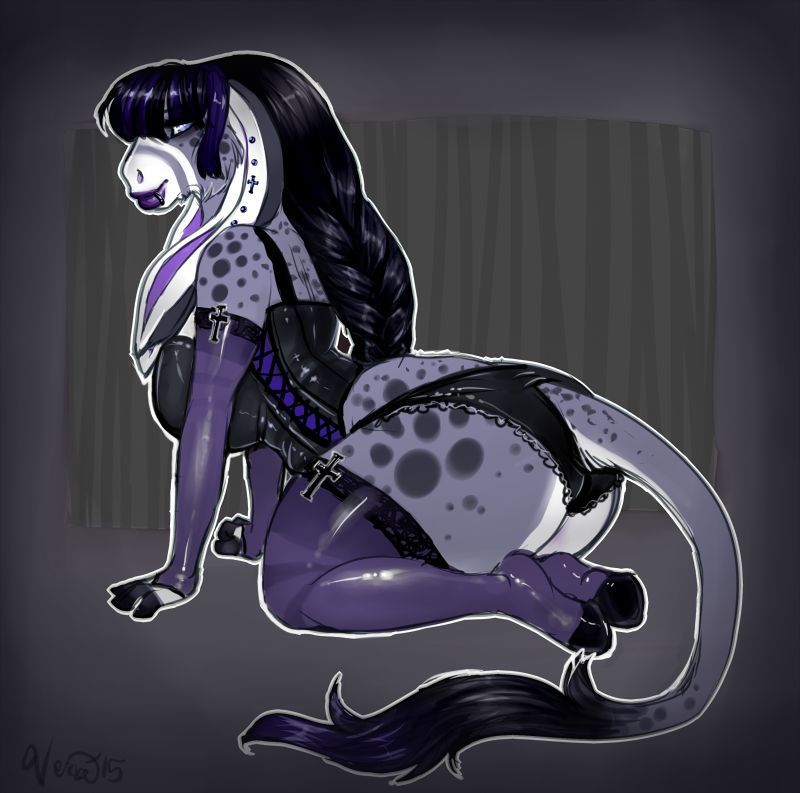 Artist - Vera page 3 full