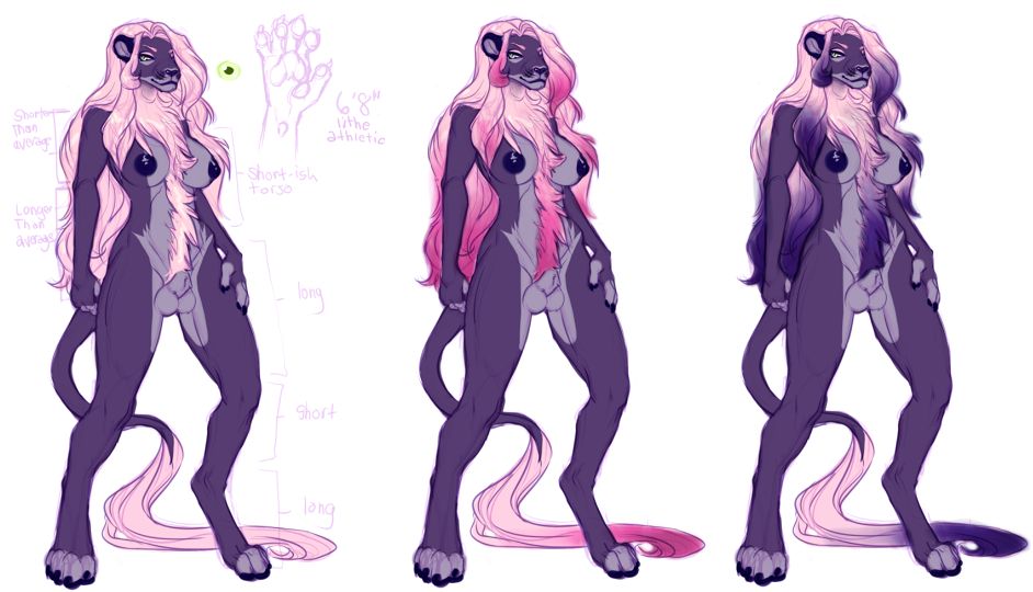 Artist - Vera page 5 full