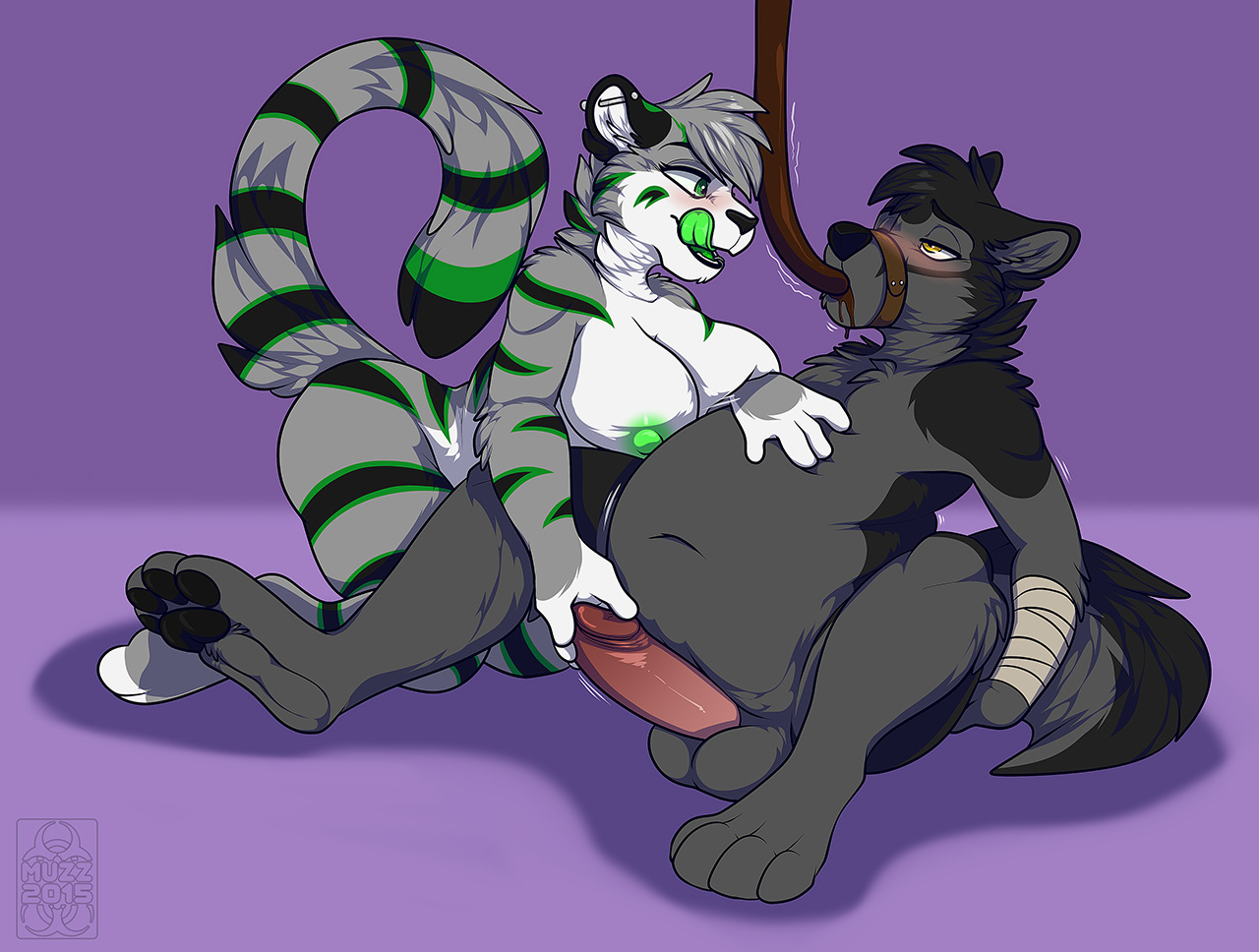 Artist - Muzz page 3 full