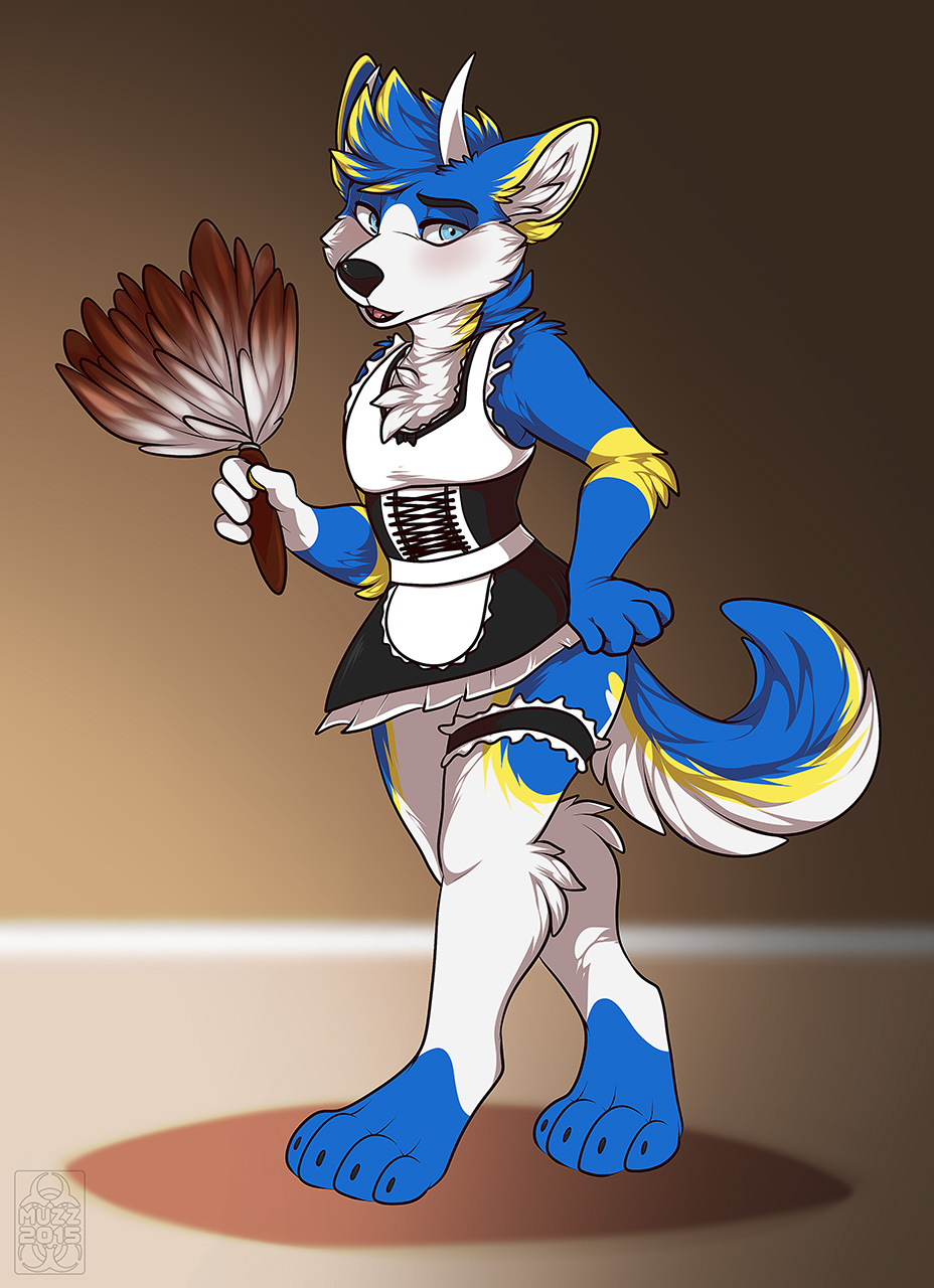 Artist - Muzz page 4 full