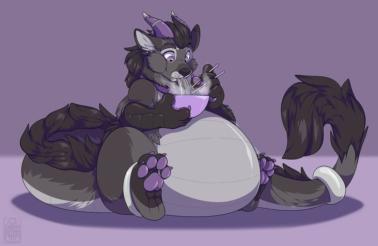 Artist - Muzz page 8 full