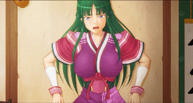 Onna Bushi Matsuba page 3 full