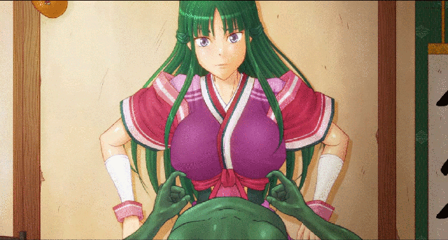 Onna Bushi Matsuba page 4 full