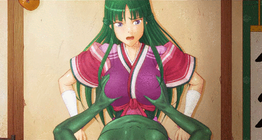 Onna Bushi Matsuba page 5 full