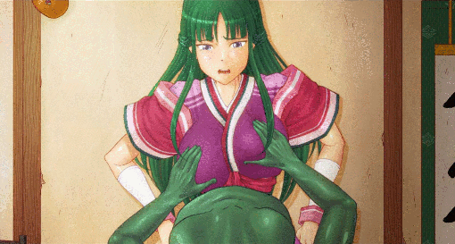 Onna Bushi Matsuba page 6 full