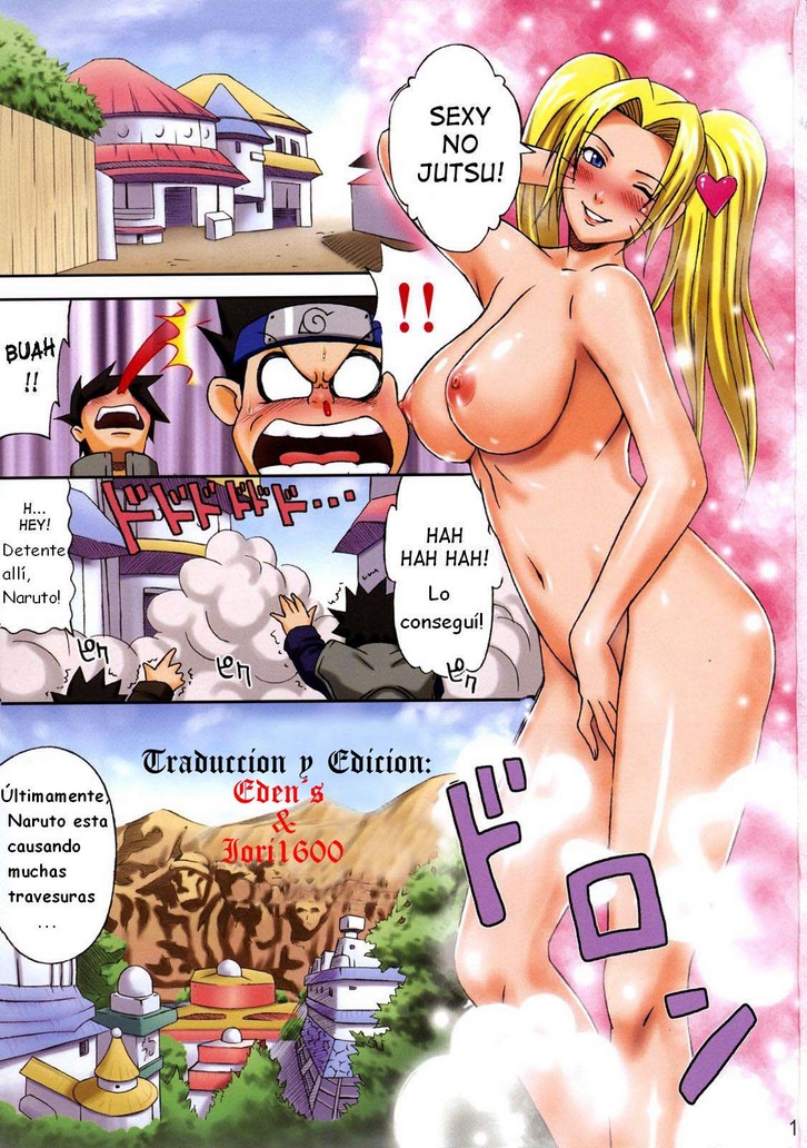 Muchi Muchi Carnival 2 page 2 full