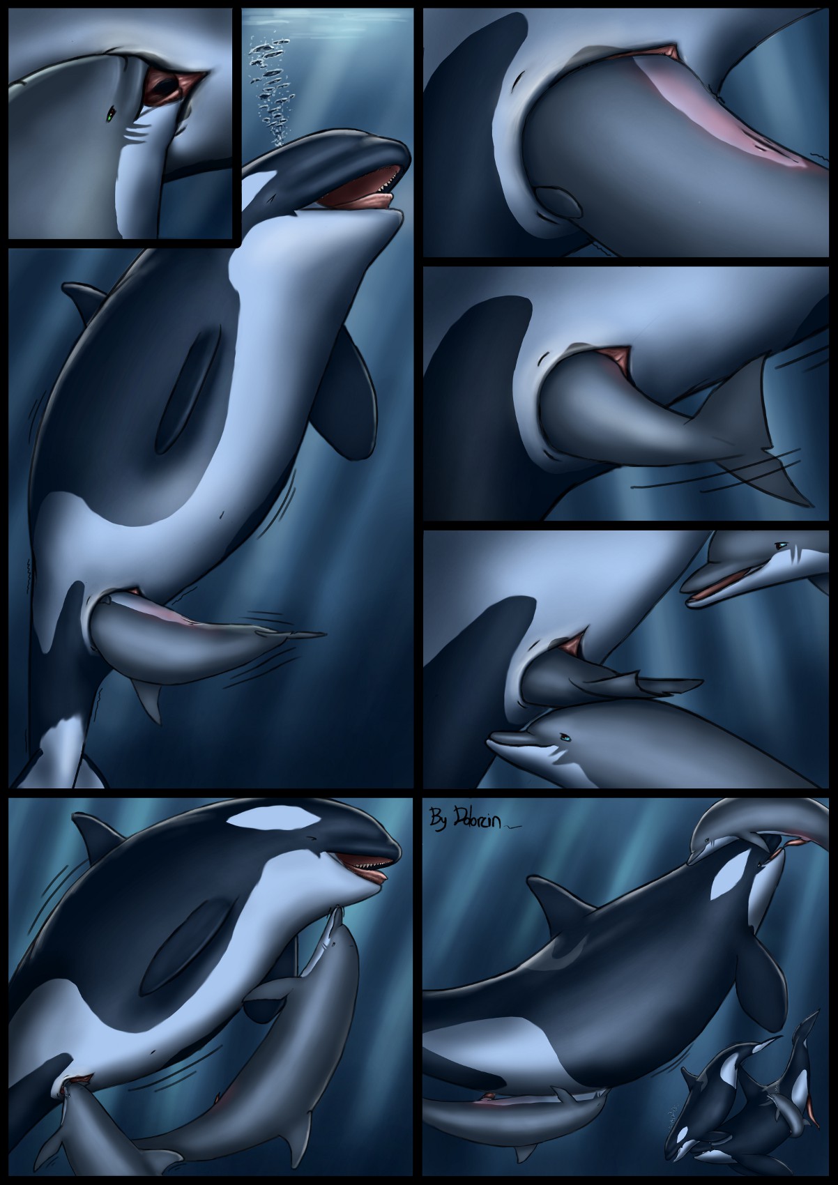 Phin Pod Phun page 3 full