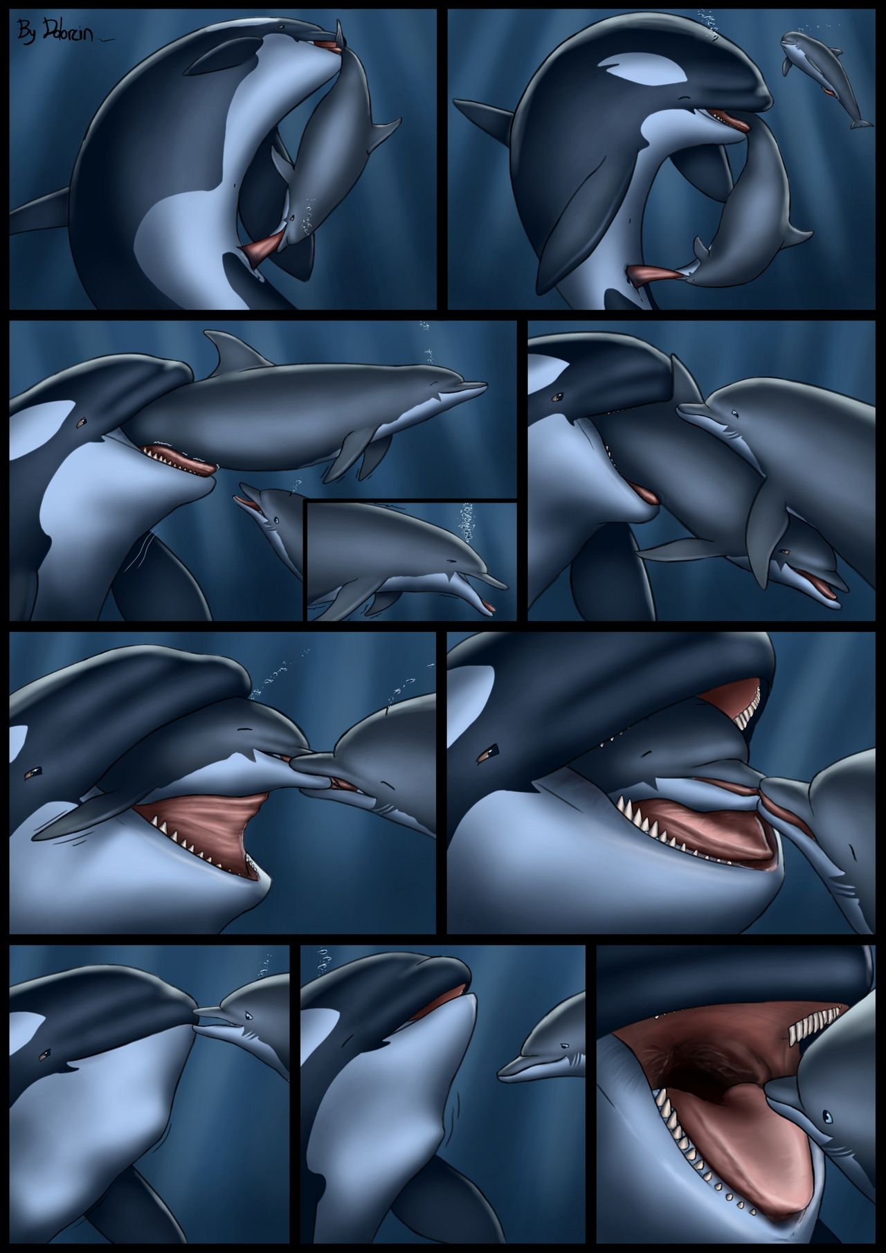 Phin Pod Phun page 6 full