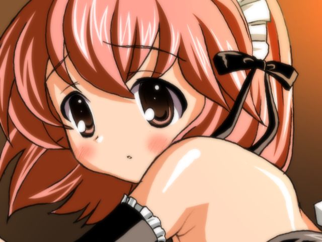 CLASS MAID page 10 full