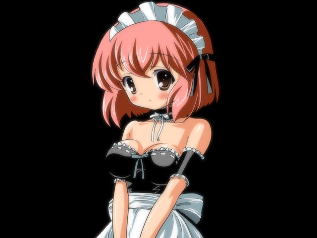 CLASS MAID page 9 full