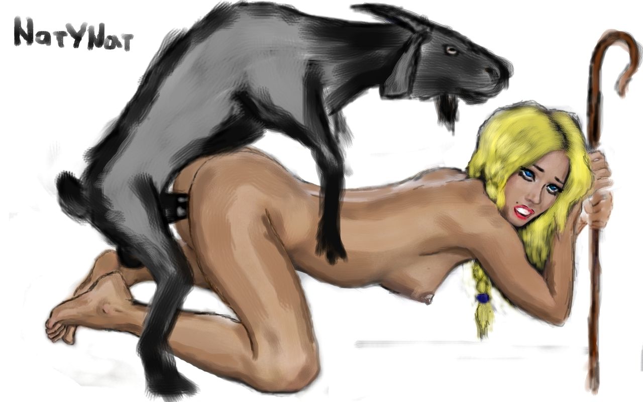 Beastiality page 4 full