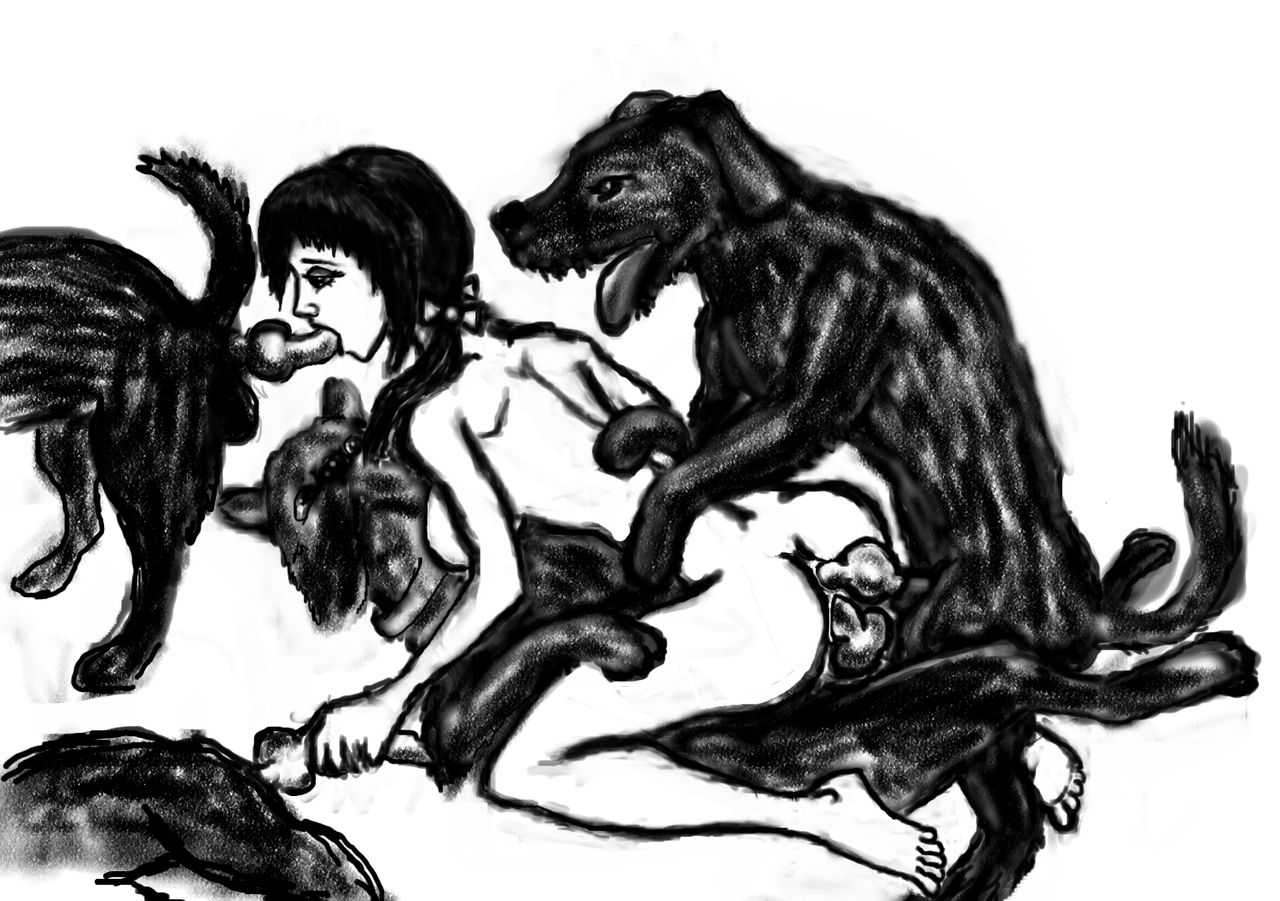 Beastiality page 7 full