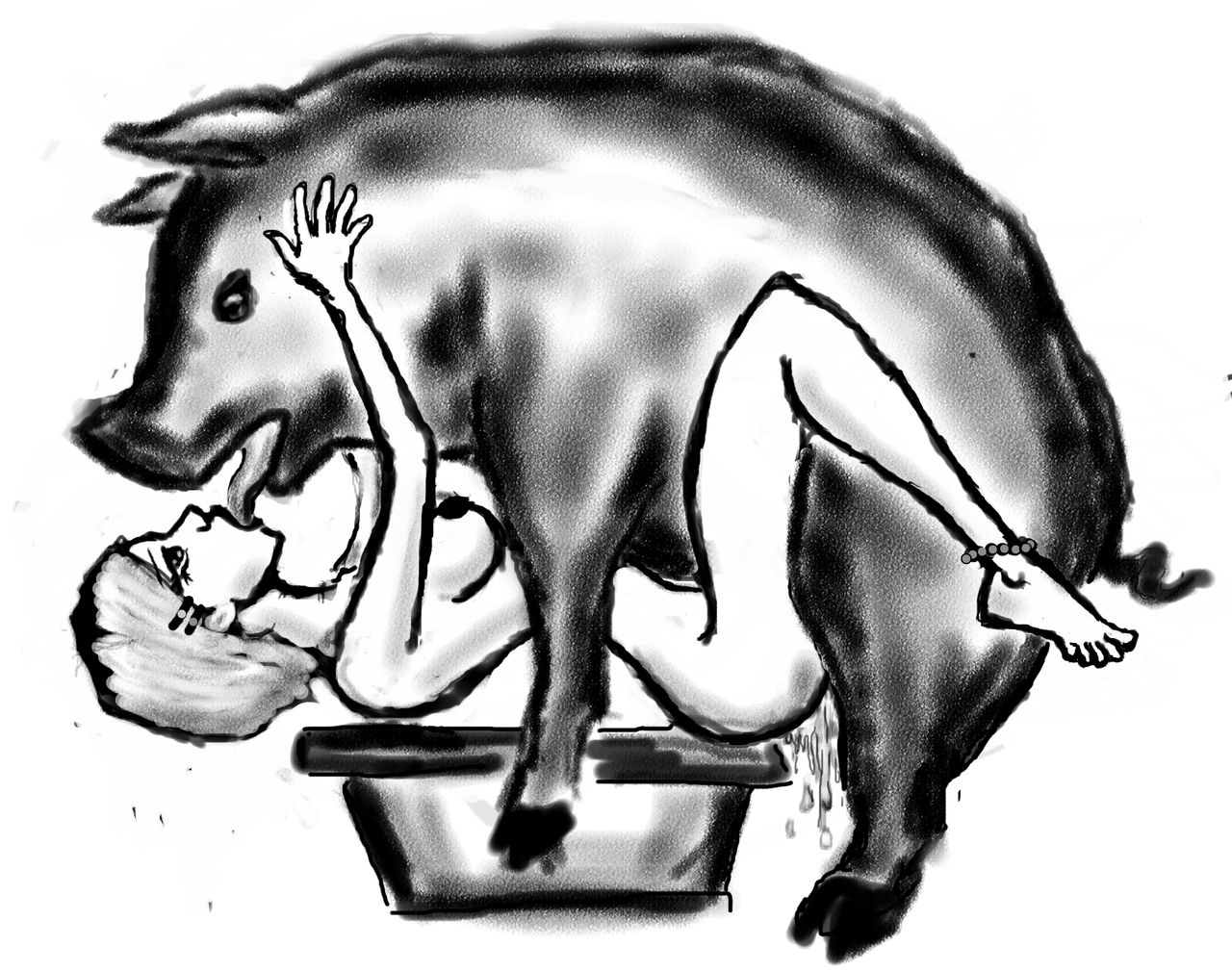 Beastiality page 8 full